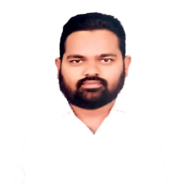 S.MD. Muddasir Ali